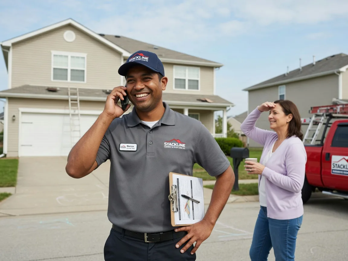 Chimney flashing repair Fountain Hills, AZ FAQs